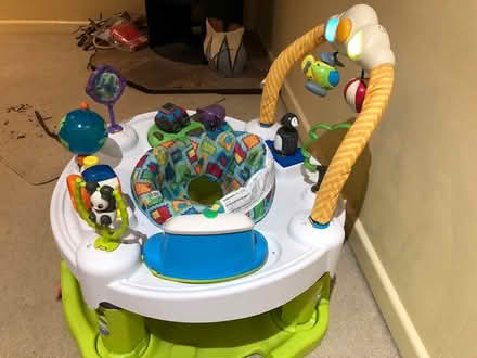 Photo of free Baby Play Centre (Gladesville) #3