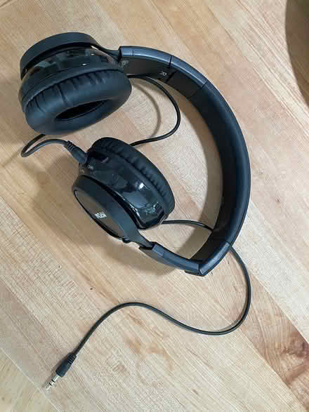 Photo of free MPOW headphones (San Anselmo) #2