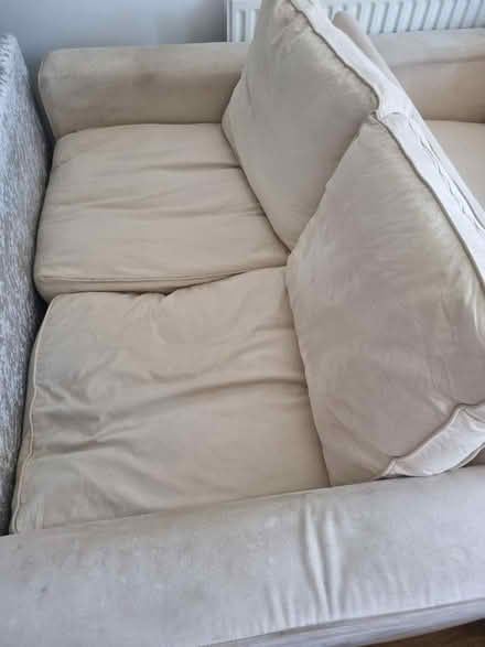 Photo of free couch (SW16) #1