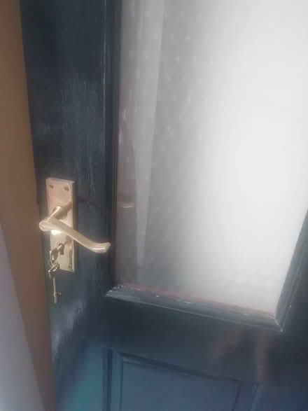 Photo of free External door (WR14 Malvern Link) #2