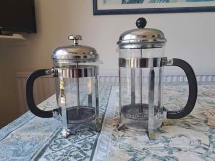 Photo of free cafetiers (Greatfield GL51) #1