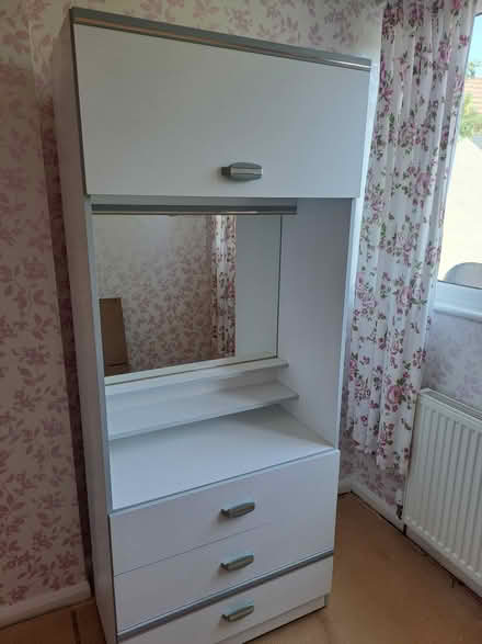 Photo of free Dressing table (Ellesmere Port CH66) #1