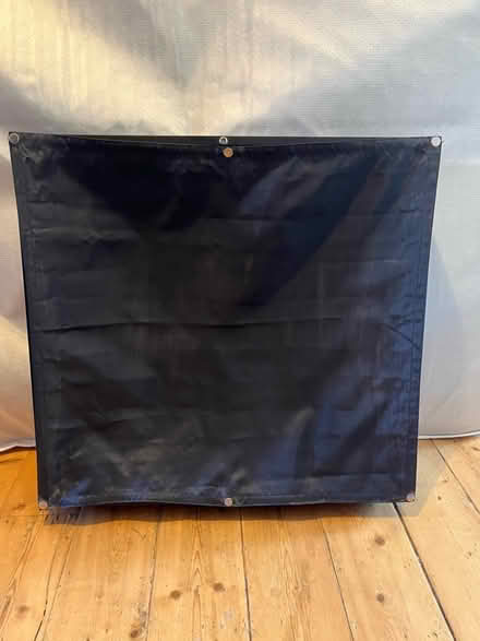 Photo of free 2x Ikea under bed storage (Glasgow G42) #1