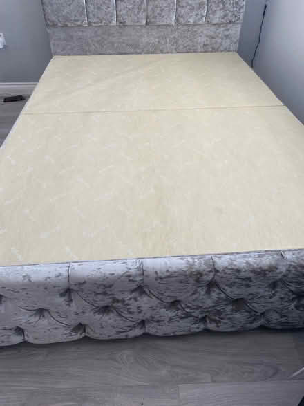 Photo of free Double bed (Rainford St Helens) #3