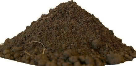 Photo of Top soil for garden project (Coventry CV6) #1