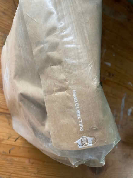 Photo of free 5 lb calcium carbonate (Germantown) #3