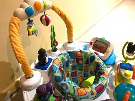 Photo of free Baby Play Centre (Gladesville) #2