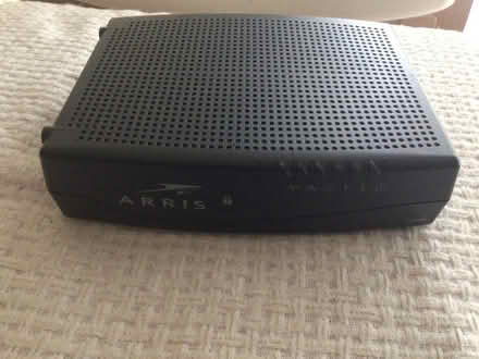 Photo of free Arris combination modem/router (Ypsilanti) #1