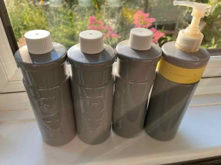 Photo of free Smol Eco friendly fabric conditioner. (Pollards Hill SW16) #1