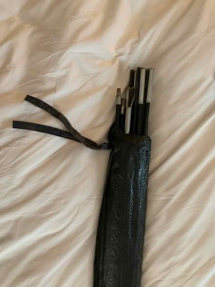 Photo of free Tent poles (Ilkley LS29) #2