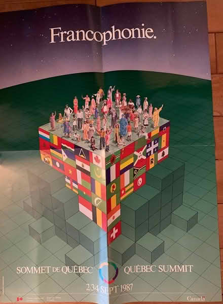 Photo of free Posters (Hunt Club and Albion) #2