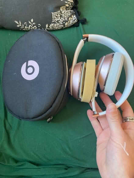 Photo of free Beats headphones (Newhaven EH6) #1