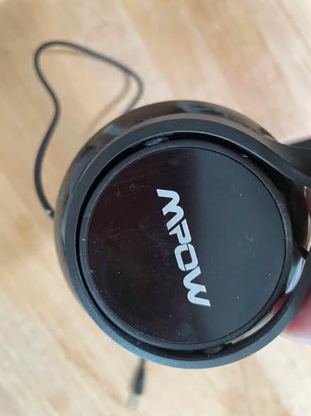 Photo of free MPOW headphones (San Anselmo) #1
