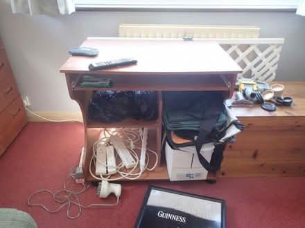 Photo of free Computer Desk (Horspath OX33) #1