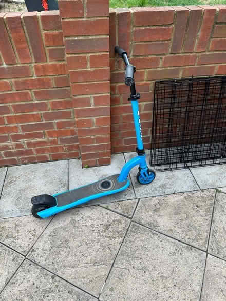 Photo of free Electric scooter (N11) #1