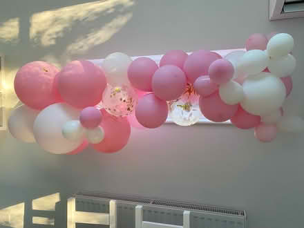 Photo of free Balloons (Cringleford NR4) #1
