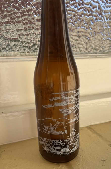 Photo of free Empty bottles for beer /ginger beer (Mosman) #2