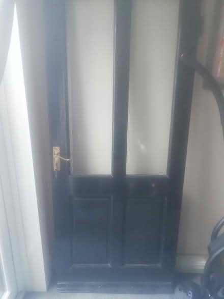 Photo of free External door (WR14 Malvern Link) #1