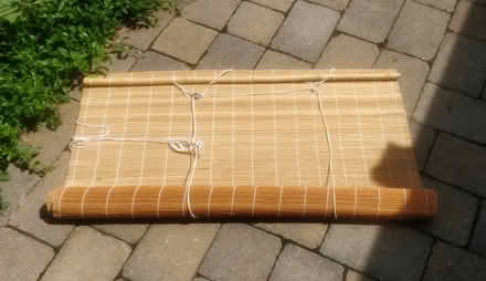 Photo of free reed blind (Watertown) #1