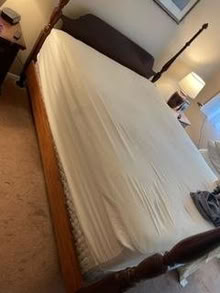 Photo of free bed room (Marplewoods Media Broomall) #2