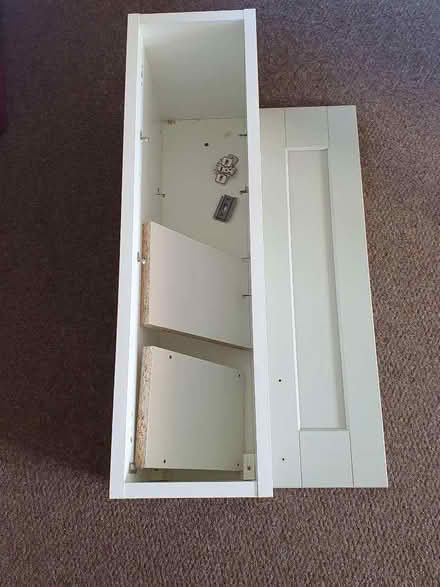 Photo of free Kitchen wall unit (Mansewood G43) #1