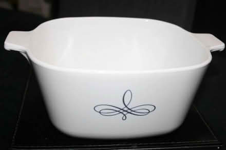 Photo of Pyrex (Corsham SN13) #1
