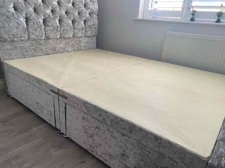 Photo of free Double bed (Rainford St Helens) #2