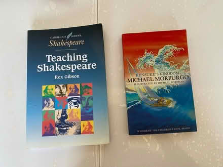 Photo of free Books (M40) #3