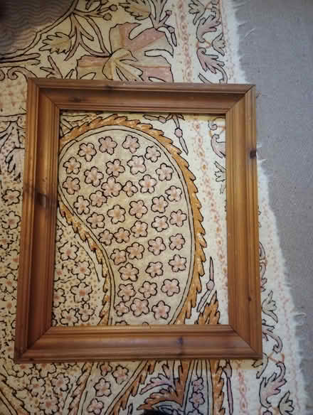 Photo of free Picture Frame (Bristol BS4) #1