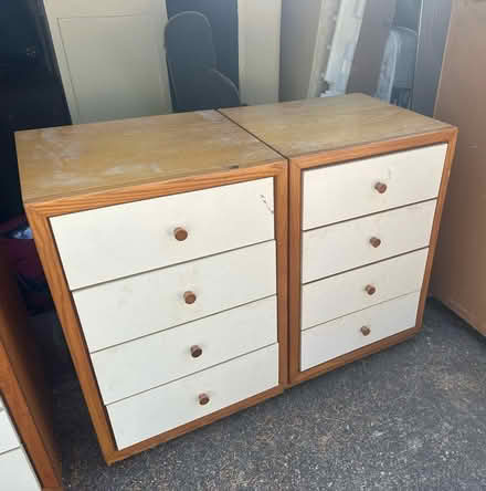 Photo of free Bedroom Set (Shepherd Park) #4