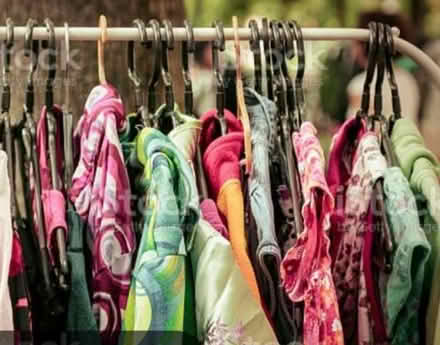 Photo of clothing (Dothill TF1) #1