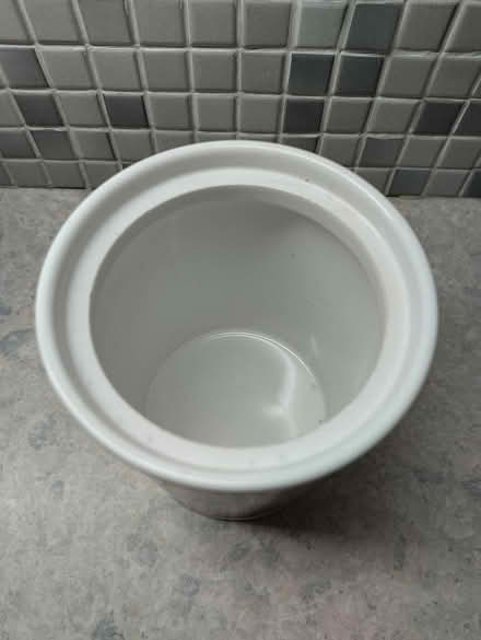 Photo of free Sugar jar (Banbury OX16) #1