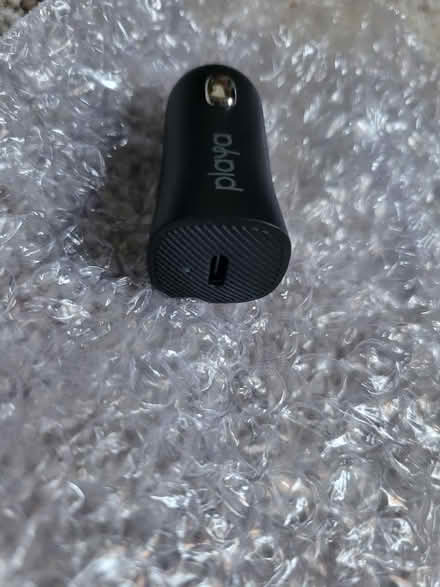 Photo of free USB C Car Charger (LE15) #1