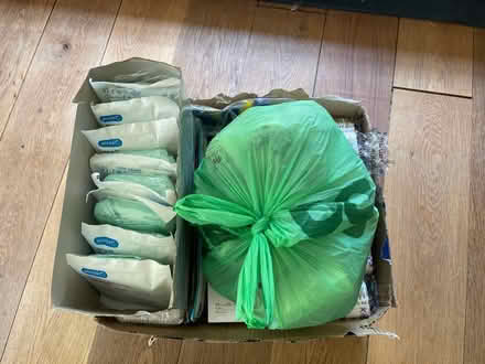 Photo of free Wound dressings & bandages (AL6 Ayot St Lawrence) #4