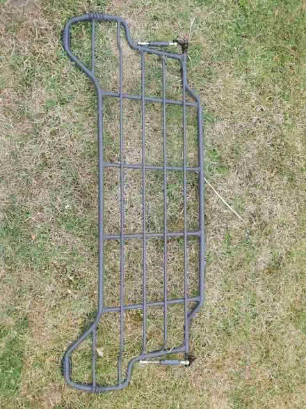 Photo of free Dog guard for car (Marston HR6) #1