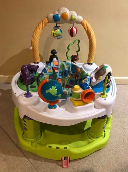 Photo of free Baby Play Centre (Gladesville) #1