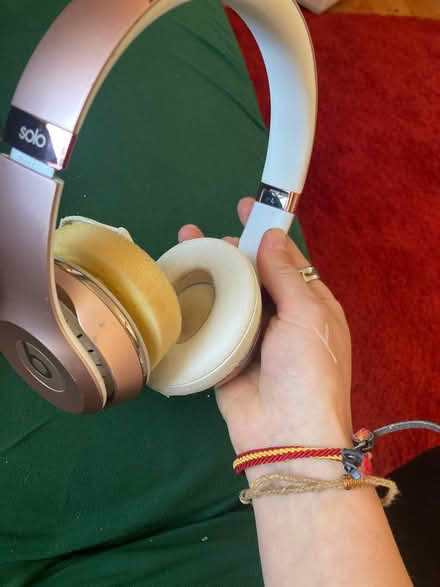 Photo of free Beats headphones (Newhaven EH6) #2