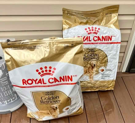 Photo of free Royal Canin Dog Food (Chester Springs) #1
