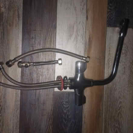 Photo of free Mixer Tap For Spares and repair (Broomhall S3) #1