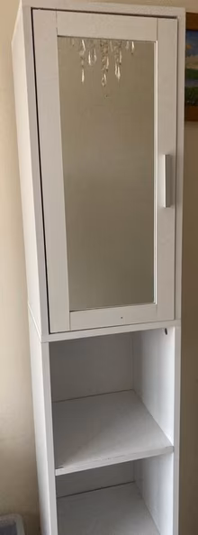 Photo of free Bathroom Cabinet (Dunkeswell) #2