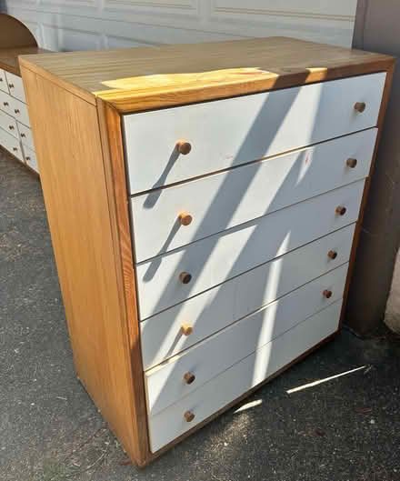 Photo of free Bedroom Set (Shepherd Park) #3