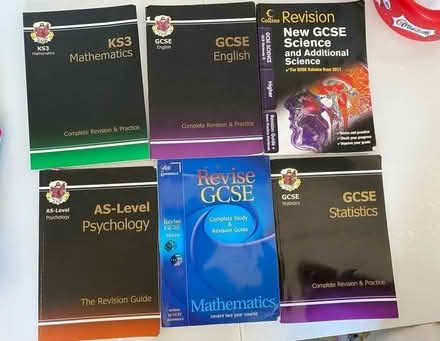 Photo of free Books (M40) #4