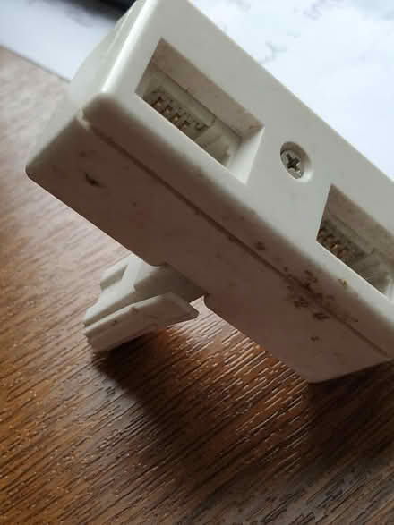 Photo of free Telephone socket doubler (Upper Edmonton N18) #1