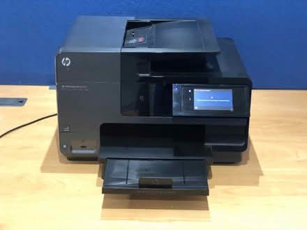 Photo of free Printers for spares or parts (Garden City OX5) #1