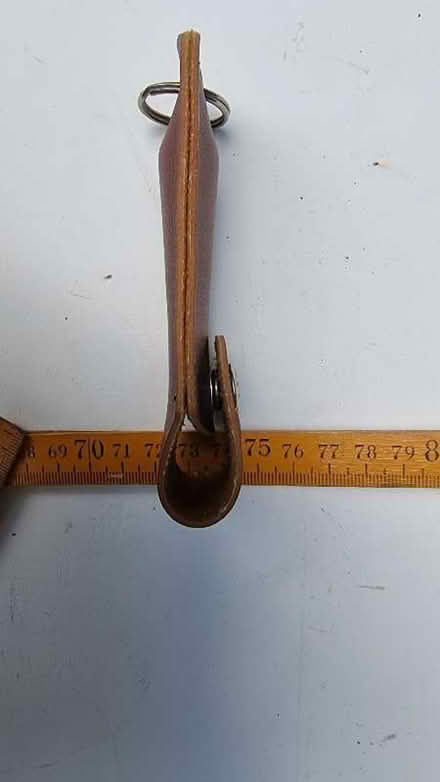 Photo of free Penknife holster with keyring (Botley OX2) #1