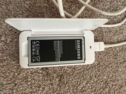Photo of free Samsung Battery Charger (Ayer) #2