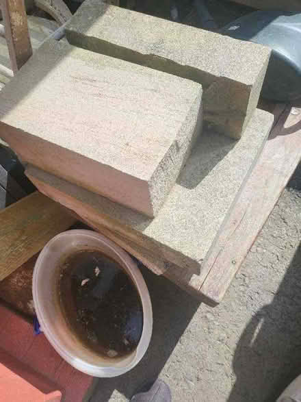 Photo of free Sandstone (Campmuir PH13) #3