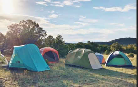 Photo of Tent or tent fly (or both) (Carp Road and McGee Side Road) #1