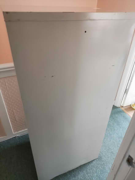 Photo of free Bisley 4 Drawer Filing Cabinet (Chingford, E4) #3