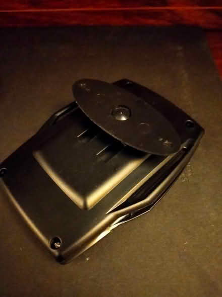 Photo of free Post it note holder (Castle MK40) #1